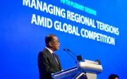 Kepercayaan terhakis, dialog tidak bermakna: Malaysia di Shangri-La