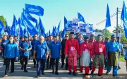 Keputusan PRN Johor tak tentukan masa depan Bersatu, kata pemimpin