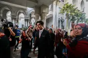 Keputusan Rayuan Syed Saddiq Ditunda ke 13 Julai, Hakim Jatuh Sakit