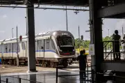 Kerajaan mahu bina rumah mampu milik di tapak park-and-ride LRT3