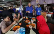 Kerajaan Pusat Kekal Stabil Walau Apa Pun Keputusan PRN Johor - Mohamad Hasan