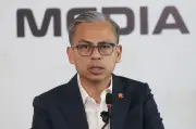 Kerajaan sasar bentang RUU pisah AG-PP sidang ini, minta sokongan dwipartisan
