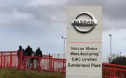 Kerajaan UK dalam rundingan lanjut dengan Nissan berkenaan sokongan kilang Sunderland