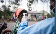 Kes kedua disyaki Ebola di Brazil negatif