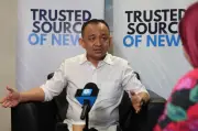Kesesakan hingga keciciran: Maszlee peta prioriti Puteri Wangsa