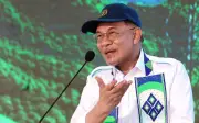 Kestabilan Politik, Hubungan Antarabangsa Baik Jamin Bekalan Tenaga Negara