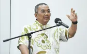 Ketegangan PAS-Bersatu mungkin lebur harapan Sanusi sapu bersih Kedah