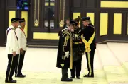 Ketua Hakim Negara dahului senarai penerima anugerah keputeraan Agong