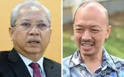 Ketua J-Kom baharu dikecam guna istilah 'Cina Sesat'