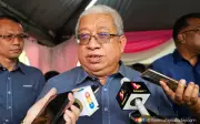 Ketua Ketiga J-Kom Letak Jawatan Selepas 17 Bulan