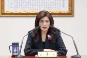 Ketua pembangkang Taiwan ke AS selepas lawatan Beijing, janji peranan damai