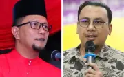 Ketua Penerangan Bersatu Melaka terima surat tuntutan daripada ketua Pemuda PAS