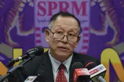 Ketua SPRM Baharu Abdul Halim Komited Perkukuh Agensi Walaupun Berdepan Cabaran