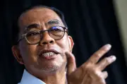 Khaled ucap 'good luck' kepada bekas ahli Umno sertai PAS