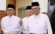 Kiandee: Speaker tentukan siapa ketua pembangkang
