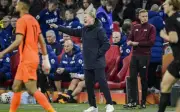 Koeman waspada ancaman Maghribi walaupun juara kumpulan