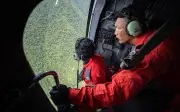Komuniti Orang Asli sertai operasi cari pendaki hilang Jaslinda