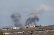 Konflik Lebanon-Israel Memuncak, Ancaman Perjanjian AS-Iran