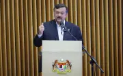Kontinjen BUDI95 kekal 200 liter buat masa ini