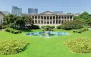 Korea Heritage Service perluas program perkahwinan istana ke Deoksugung