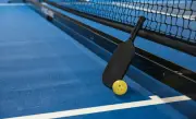Korea Selatan kini gila pickleball, selebriti BTS turut serta