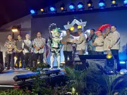 Kota Samarahan bakal jadi lokasi alternatif acara utama negeri