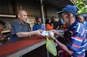 KPDN perluas program Ihsan Food Bank ke seluruh negara