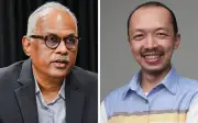 Kritikan baru terhadap ketua J-Kom berhubung kenyataan Rohingya