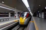KTMB tambah perkhidmatan ETS khas untuk pengundi Johor