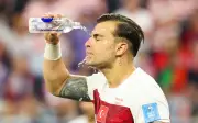 Kubah Haba Ancaman Suhu Terik Untuk Peminat, Pemain Piala Dunia