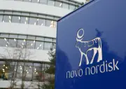 Kumpulan FulcrumSec cuba jual data Novo Nordisk selepas tebusan AS$25j gagal