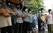 Kumpulan hak asasi kecam petisyen anti-Rohingya