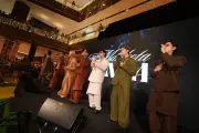 Kumpulan M-Pop Alpha bakal adakan konsert solo pertama September ini