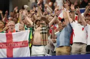 Lagu 'Wonderwall' Oasis jadi lagu kebangsaan England di Piala Dunia?