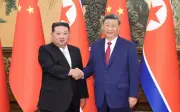 Lawatan Xi ke Korea Utara tingkat keyakinan Kim Jong Un