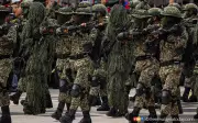 Lebih 3,000 pekerjaan menunggu veteran tentera, kata Loke