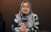 Lebih ramai calon muda diketengah parti lain bukti kejayaan Muda, kata Amira