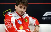 Leclerc tandatangani kontrak lanjutan pelbagai tahun bersama Ferrari