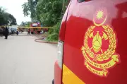 Lelaki 32 tahun hilang, dikhuatiri lemas selepas bot terbalik di Kapit