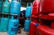 Lelaki alami 50 peratus lecur akibat letupan gas di Alor Gajah