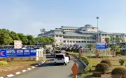 Lelaki Cedera Disamun Dua Suspek Bersenjata Parang di Baling