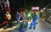 Lelaki lemas ketika berkelah keluarga di empangan Batang Ai