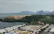 Lembaga Rayuan Kebebasan Maklumat Pulau Pinang arah dedah perjanjian projek Jelutong
