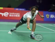 Letshanaa kejutkan pemain Denmark ke pusingan 16 Indonesia Terbuka