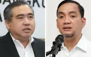 Loke bidas Onn Hafiz dakwa tidak dijemput majlis rasmi kementerian