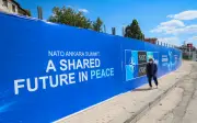 Lonjakan tangkapan kes keganasan di Turkiye menjelang sidang kemuncak NATO