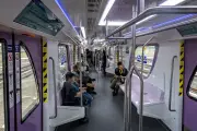 LRT3 Shah Alam Line mula operasi, legakan ribuan penumpang