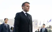 Macron mahu kuatkan visi Eropah di sidang kemuncak G7 terakhirnya
