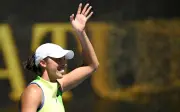 Madison Keys Raih Gelaran Eastbourne Ketiga, Kalahkan Tatjana Maria