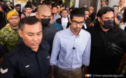 Mahkamah beri masa tambahan untuk serah notis rayuan kepada Yusoff Rawther